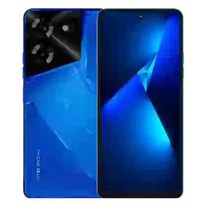 Tecno POVA 5 8GB 128GB Đã Kích Hoạt 1